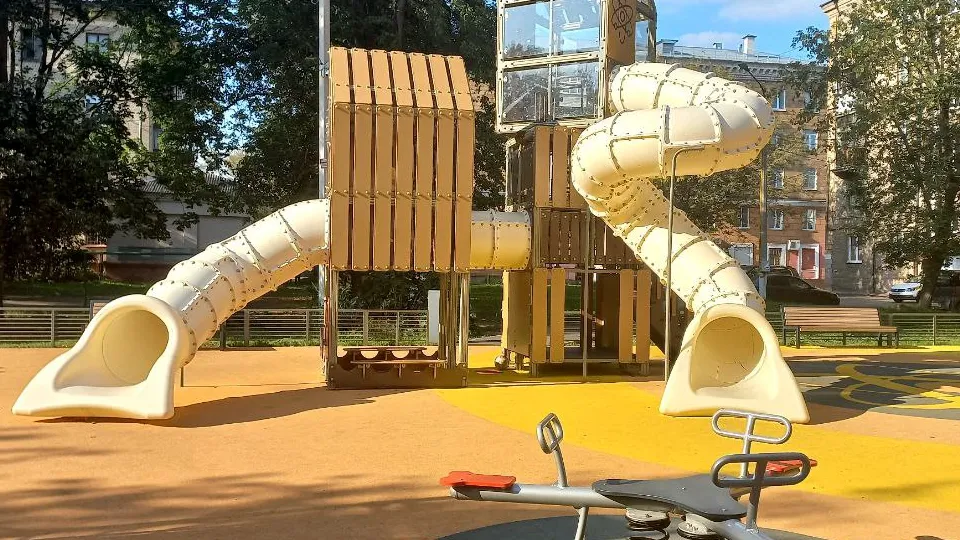 Фото: REGIONS/Олег Книжник