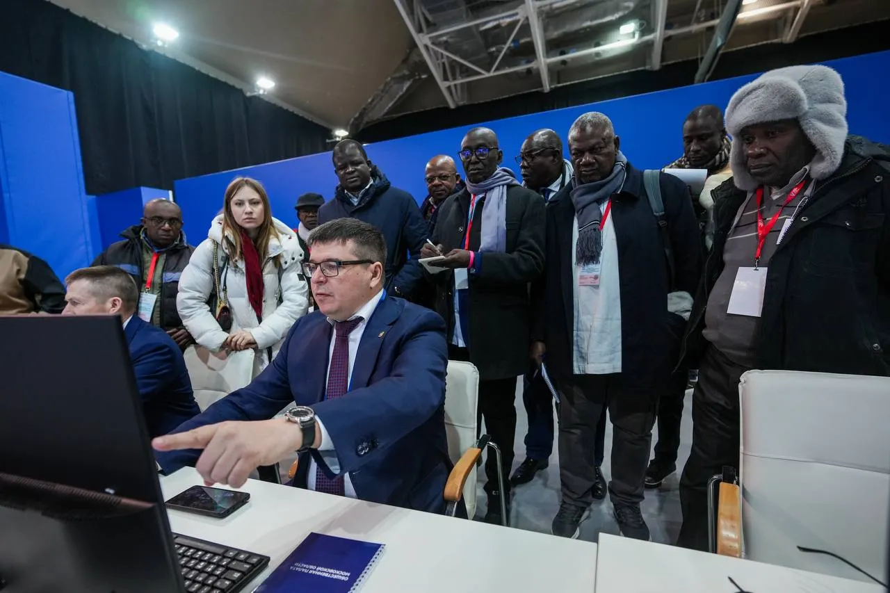 Фото: Мособлизбирком