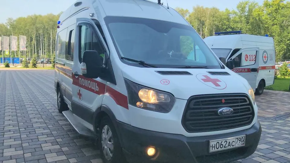 Фото: Артем Мишуков