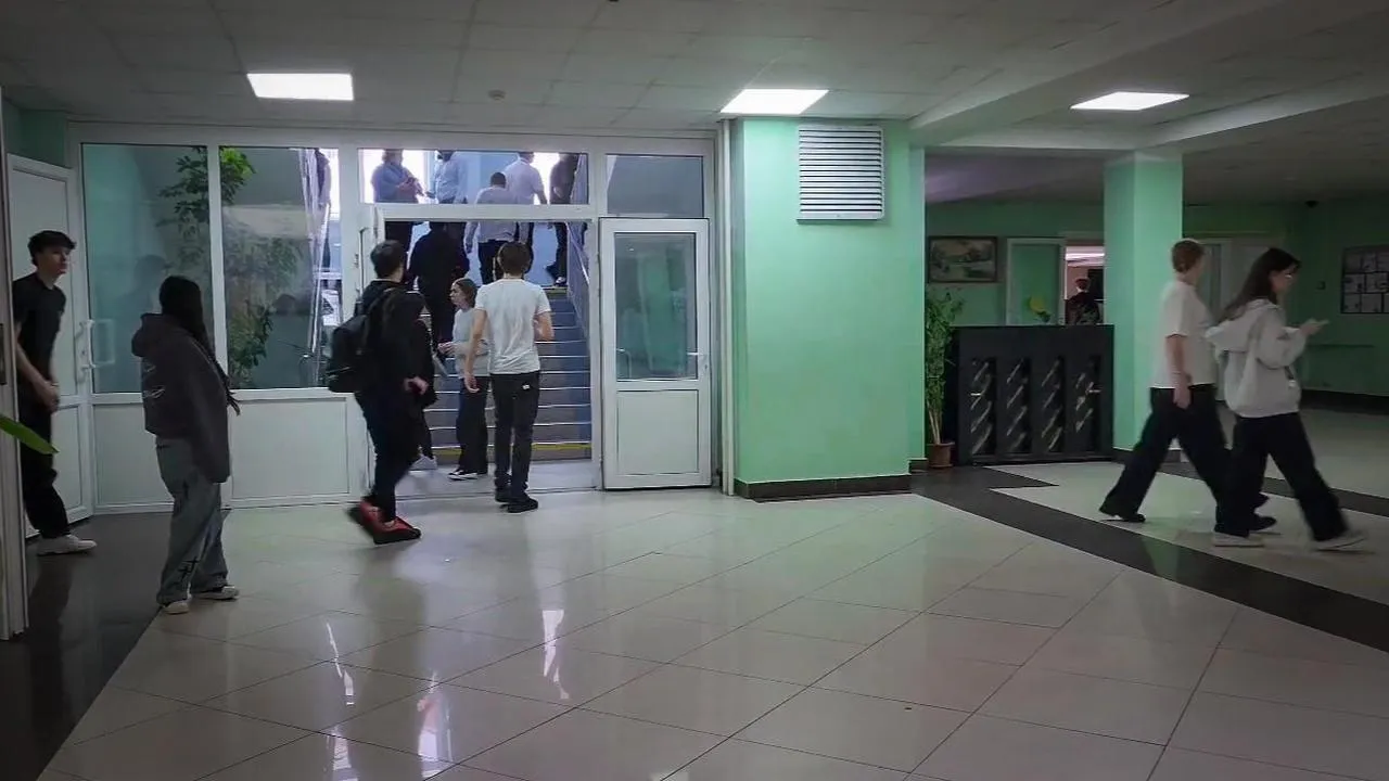 МедиаБанк Подмосковья/Ольга Антонова