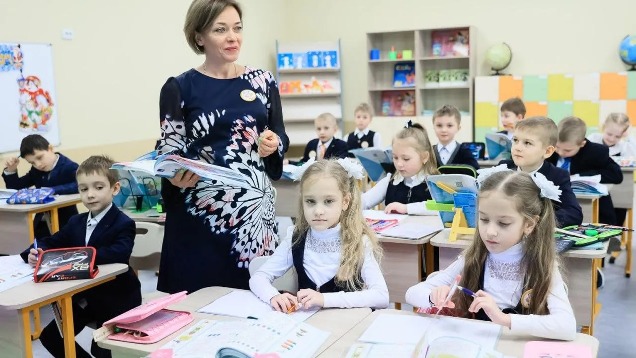 Подмосковные педагоги смогут посетить семинар по наставничеству