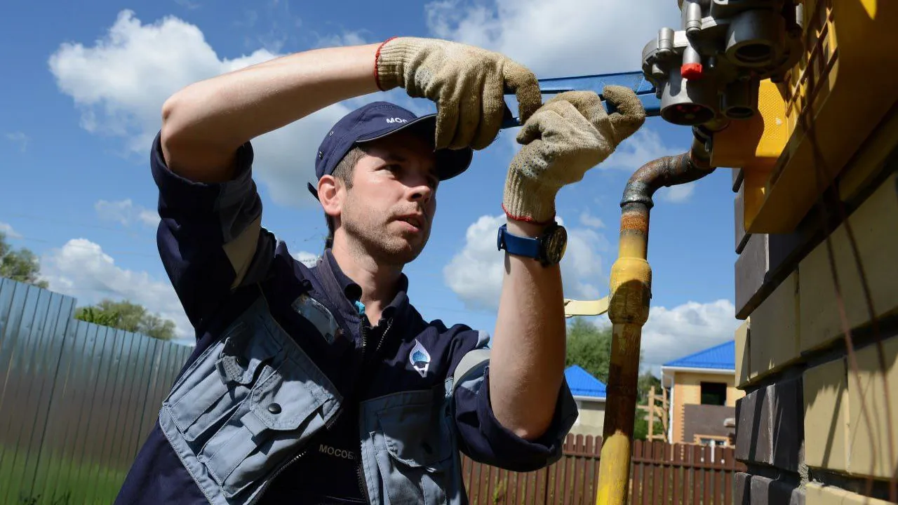 Фото: пресс-служба Министерства энергетики Московской области