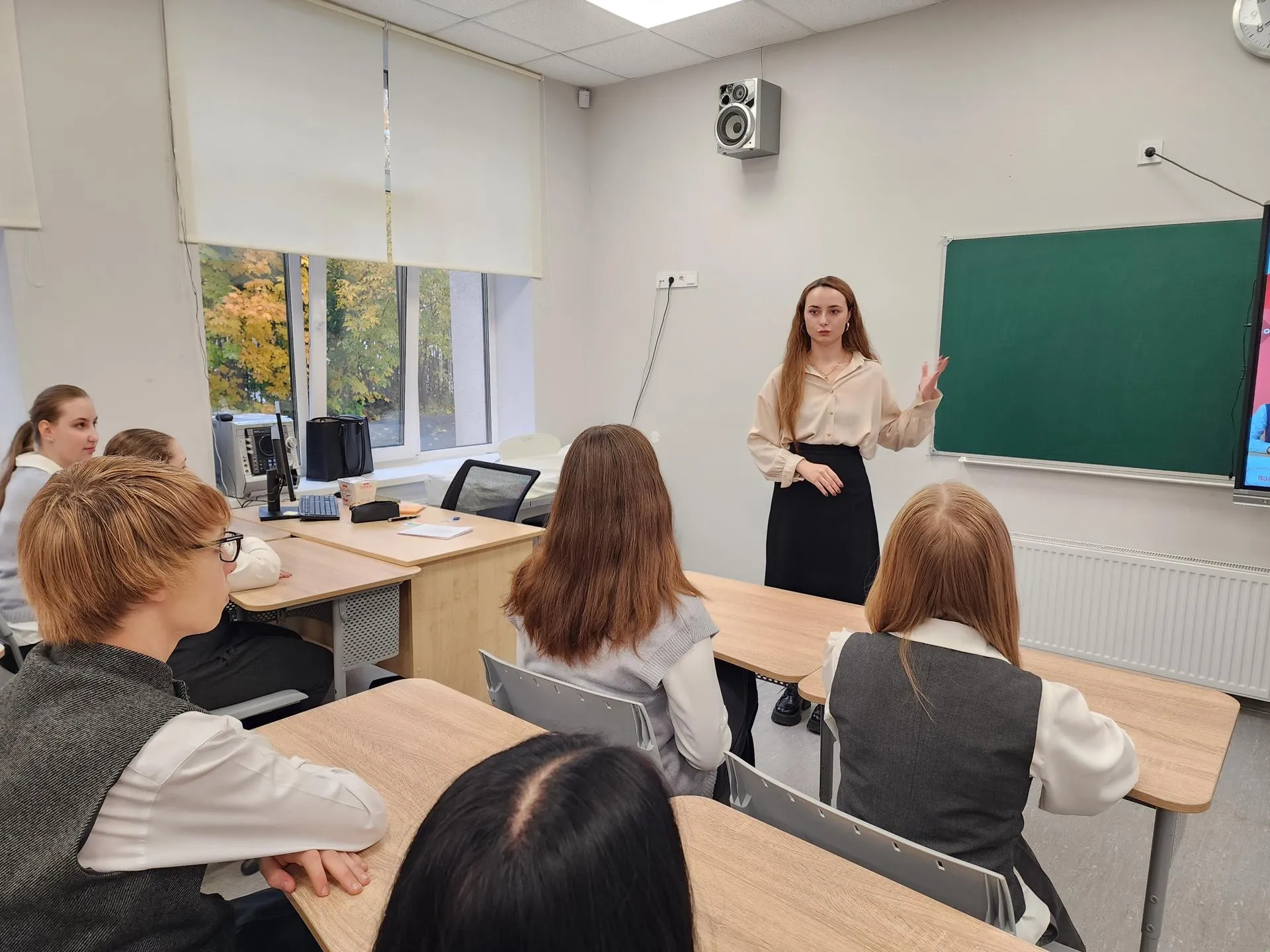 Фото: МедиаБанк Подмосковья/Евгения Герасимова&nbsp;