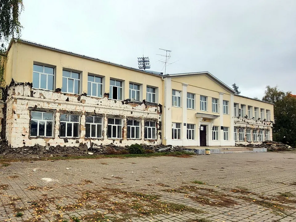 Фото: Ксения Пашуто