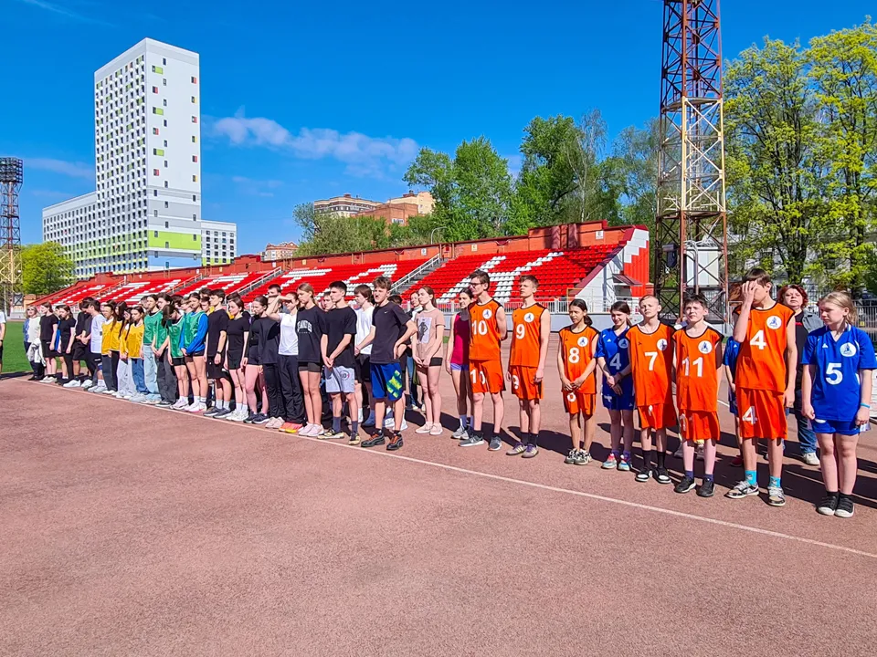 Фото: Спорткомплекс «Подмосковье»