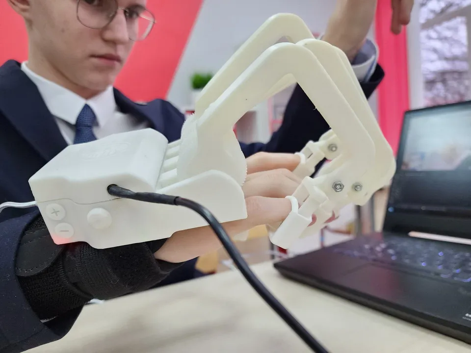 Фото: МедиаБанк Подмосковья/Ольга Аввакумова