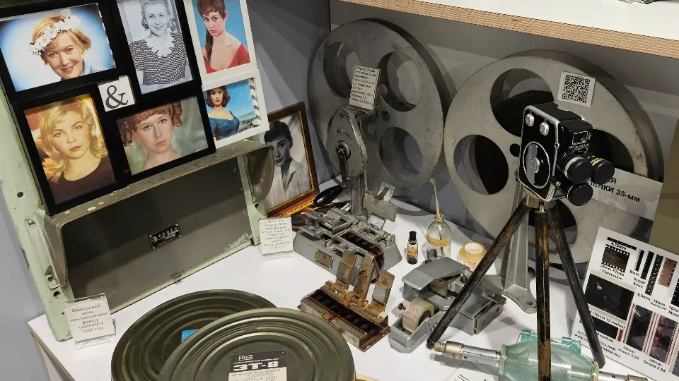 Фото: МедиаБанк Подмосковья/Вероника Горбачева