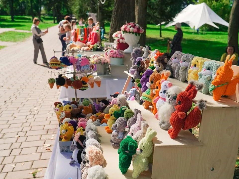 Фото: Администрация г.о. Чехов