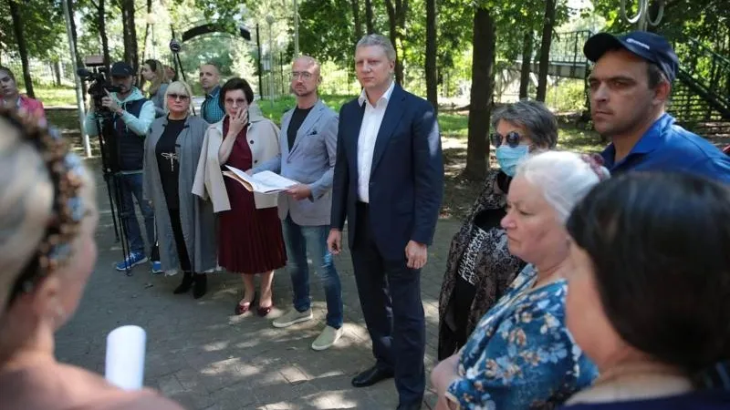 Подведены итоги IV Всероссийского конкурса лучших проектов создания комфортной городской среды