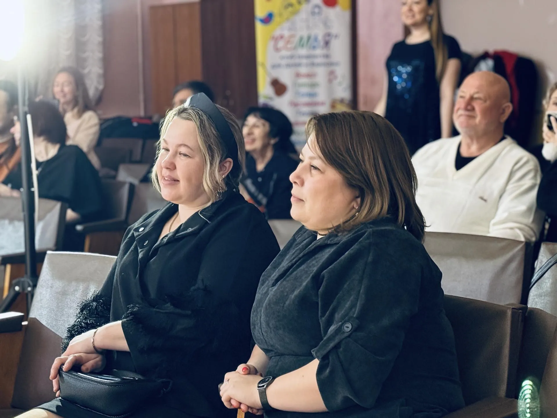 Фото: МедиаБанк Подмосковья/Ольга Стаферова