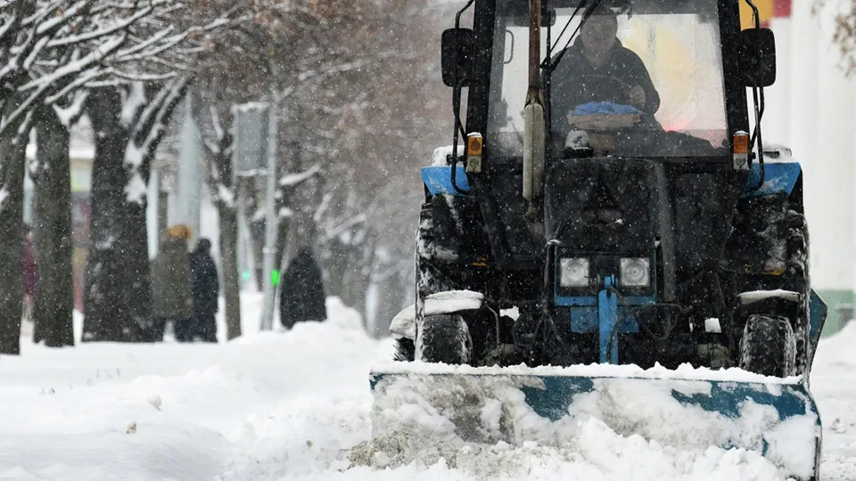 Фото: РИА Новости/Владимир Астапкович