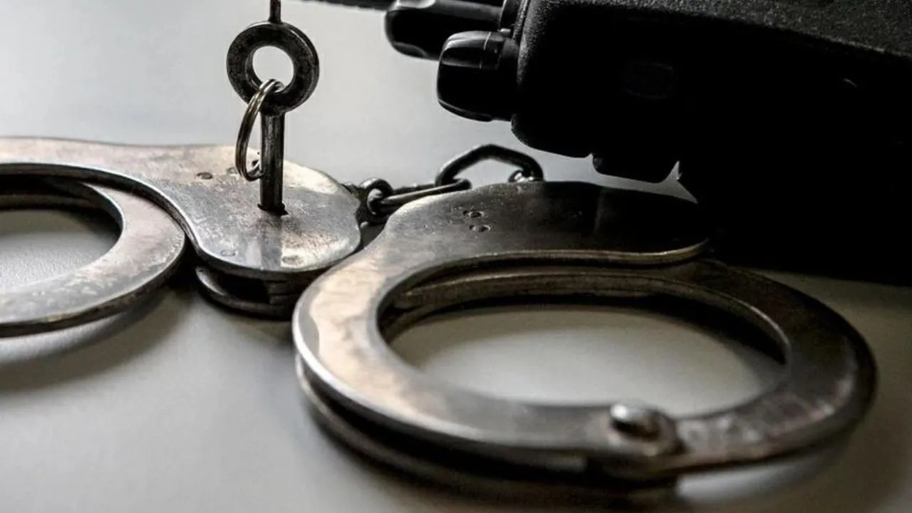 из архива «МВД МЕДИА»