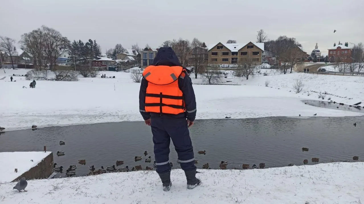 ГКУ МО "Мособлпожспас"