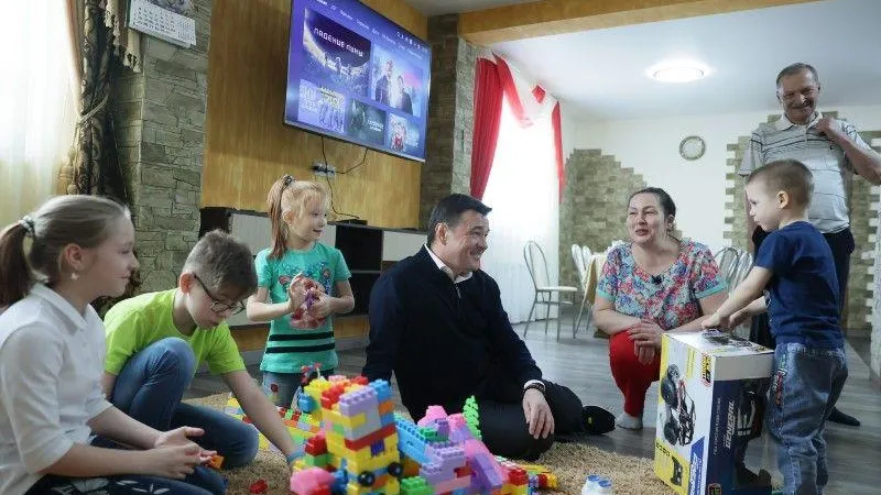 Константин Семенец