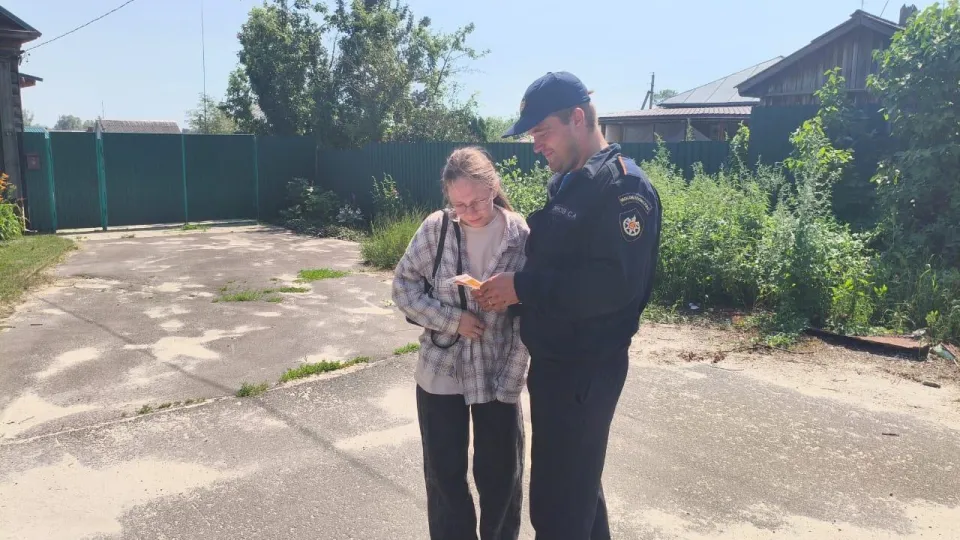 Фото: ГКУ МО «Мособлпожспас»