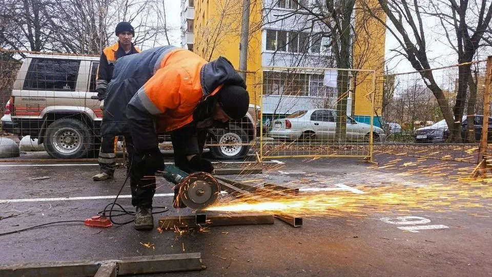 Фото: пресс-служба администрации городского округа Мытищи