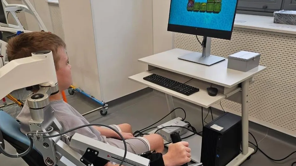 Фото: Минздрав Московской области