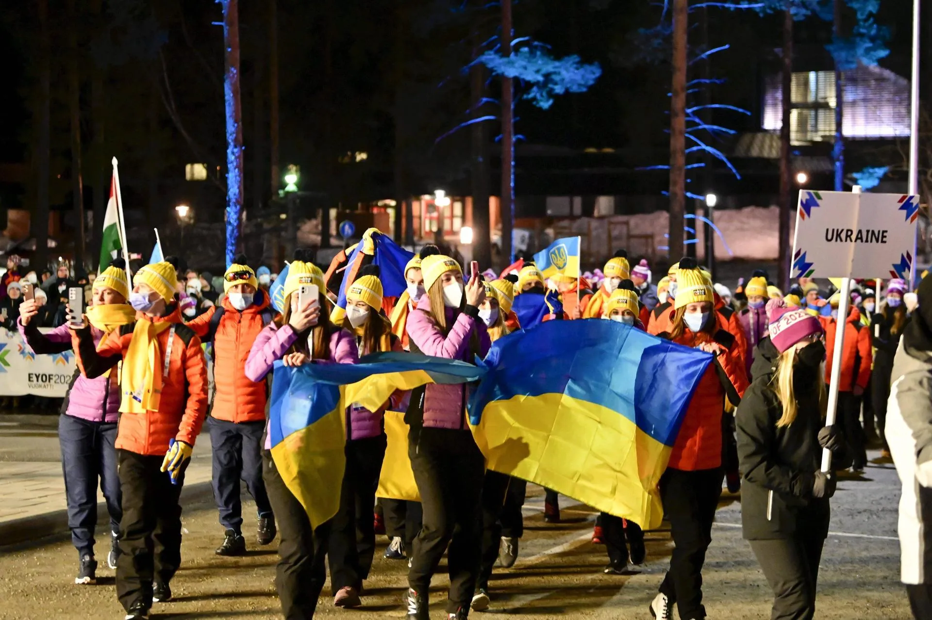 IMAGO/Kimmo Rauatmaa