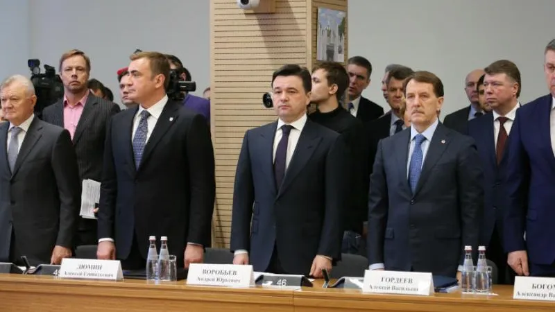 Подготовка к выборам в Госдуму требует особого внимания - губернатор