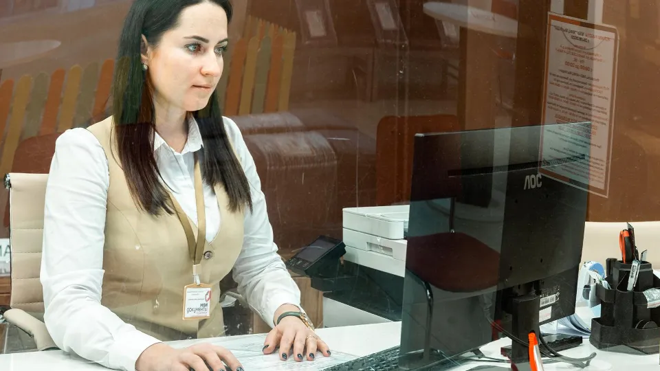 Фото: Мингосуправление МО