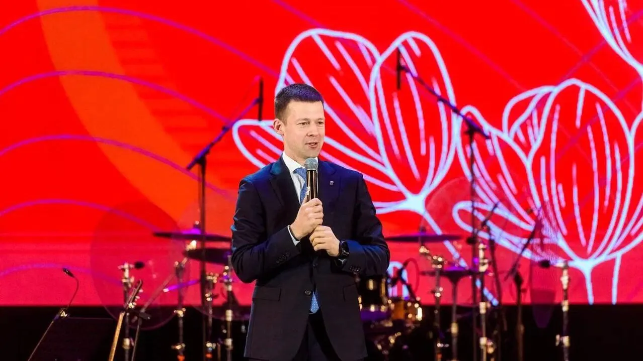 пресс-служба администрации г.о. Балашиха