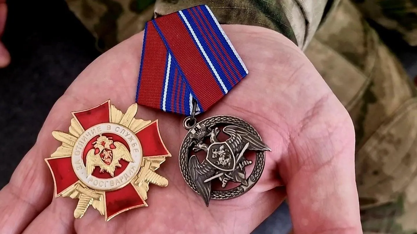 REGIONS/Ольга Шаронова