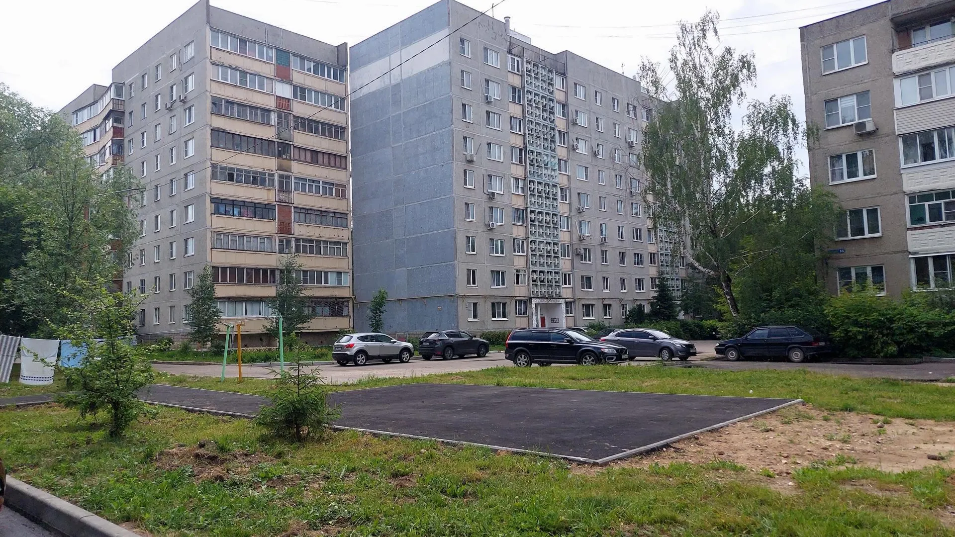 Фото: Светлана Плотникова