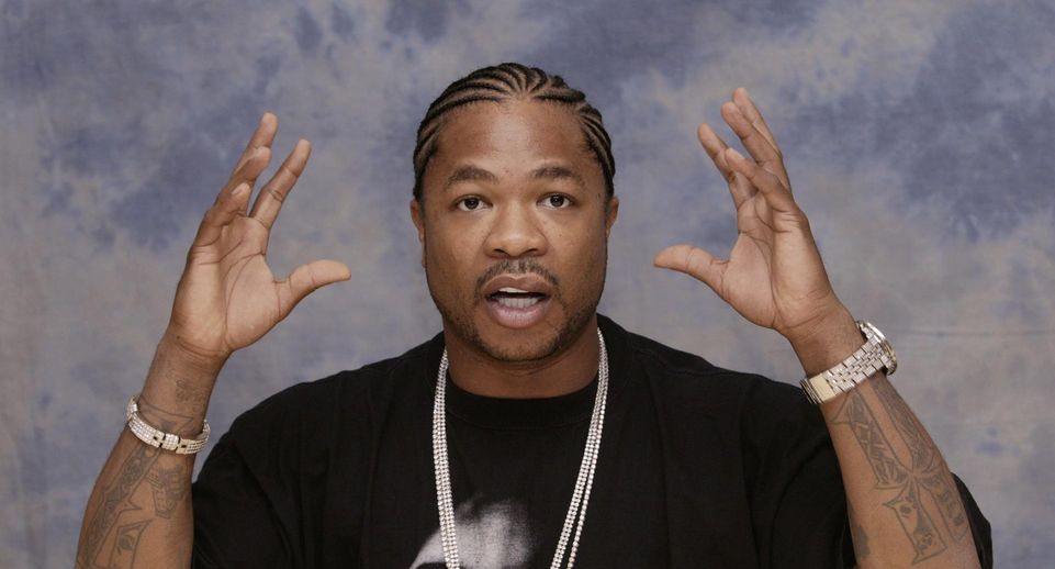 Рэпер Xzibit назвал русских женщин прекрасными