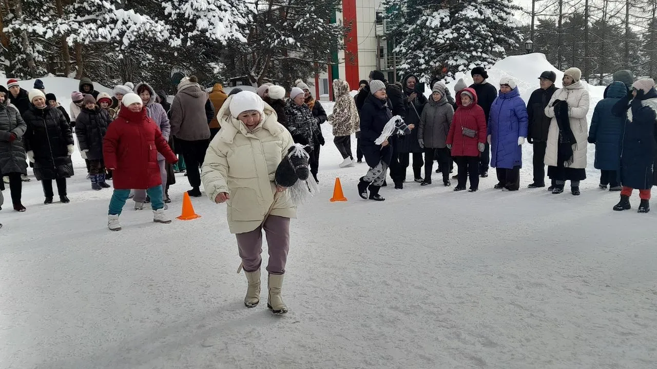 Ступинский комплексный центр