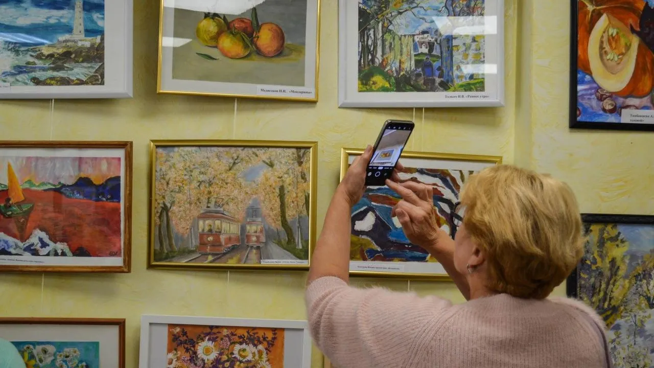 фото: администрация Краснознаменска