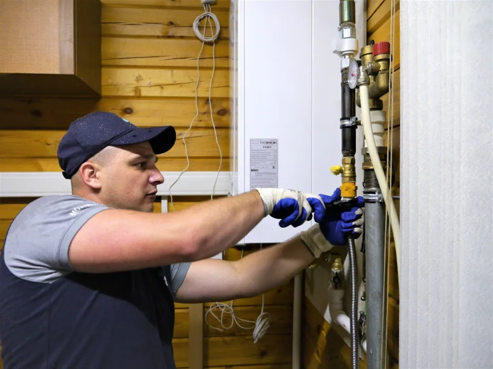 Фото: АО Мособлгаз