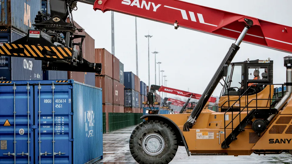 Фото: ТАСС/Наталья Чернохатова