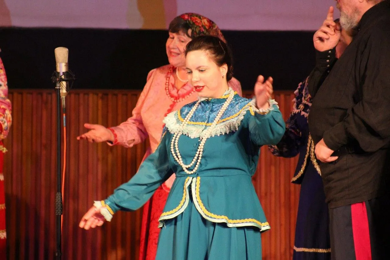 Пресс-служба администрации городского округа Лобня