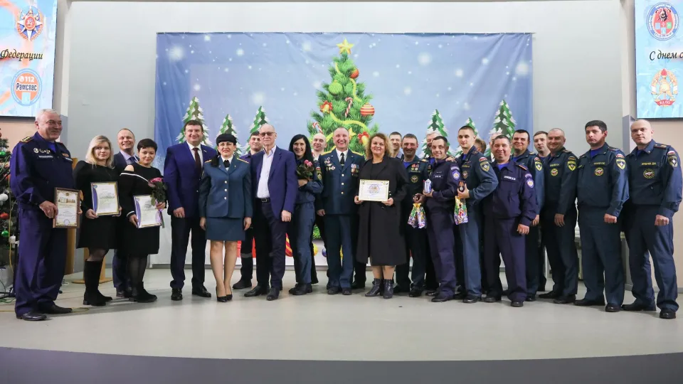 Фото: Раменский медиацентр