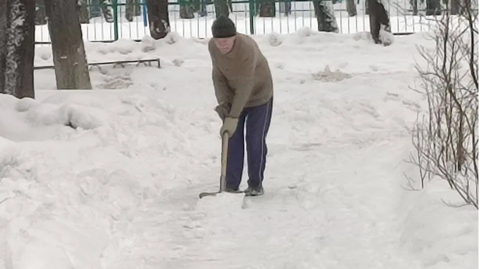 Соцсети Вадима Лебедева