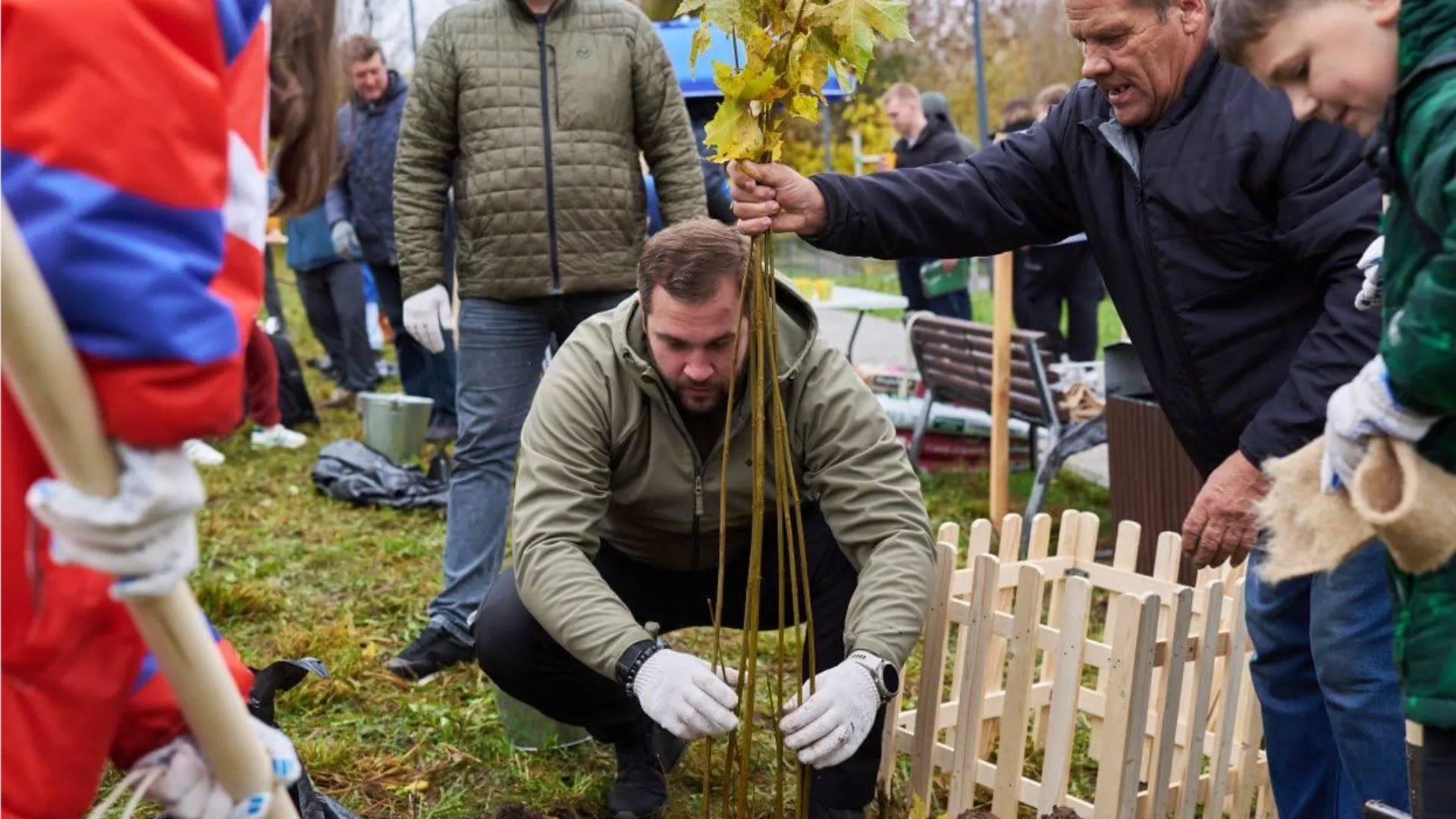 Фото: пресс-служба администрации м.о. Чехов