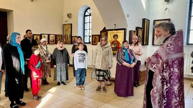 Пресс-служба администрации городского округа Красногорск