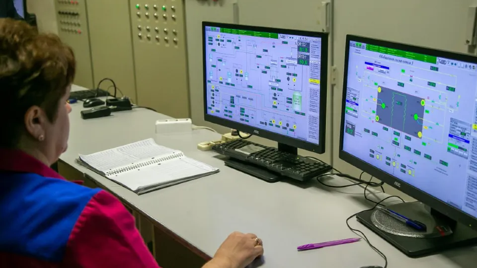 Фото: пресс-служба администрации г.о. Коломна