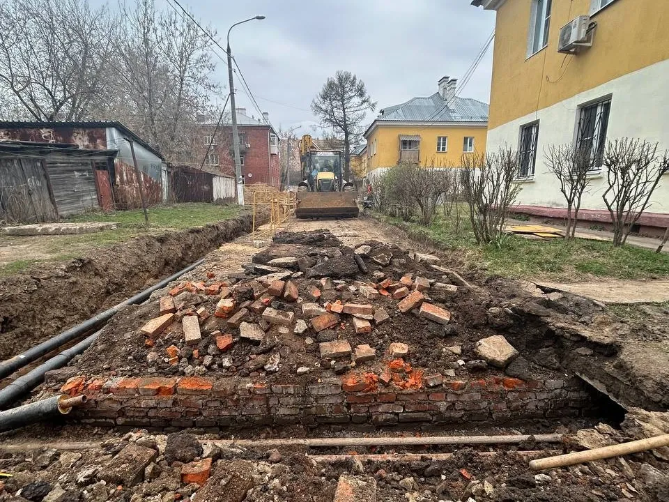 Фото: пресс-служба администрации г. о. Подольск