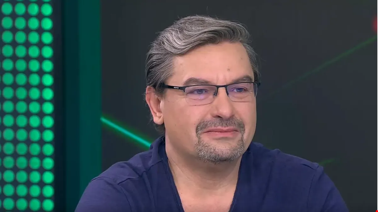 Телеканал «360»