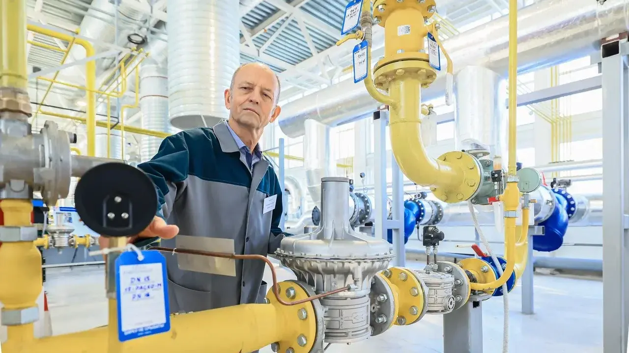 Константин Семенец