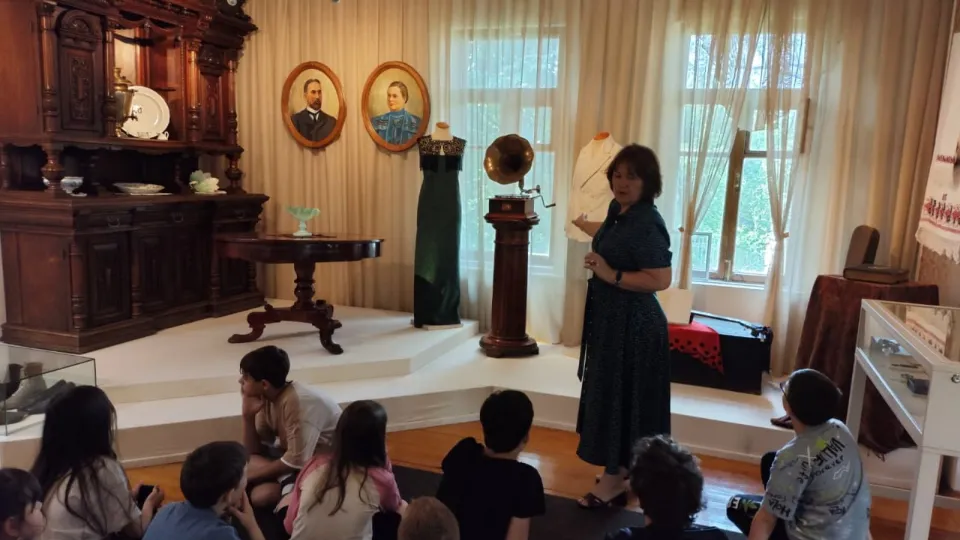 Фото: t.me/podolie_museum