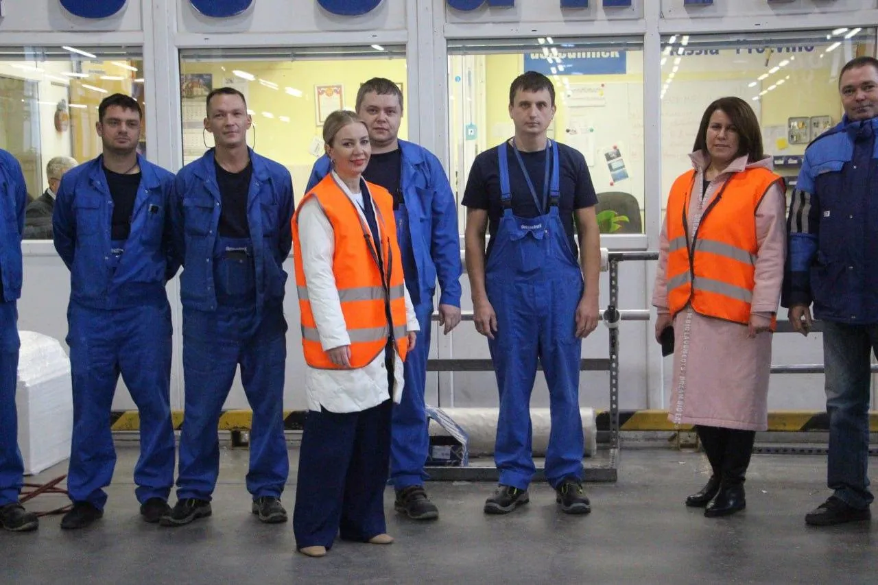 Фото: Пресс-служба администрации Протвино