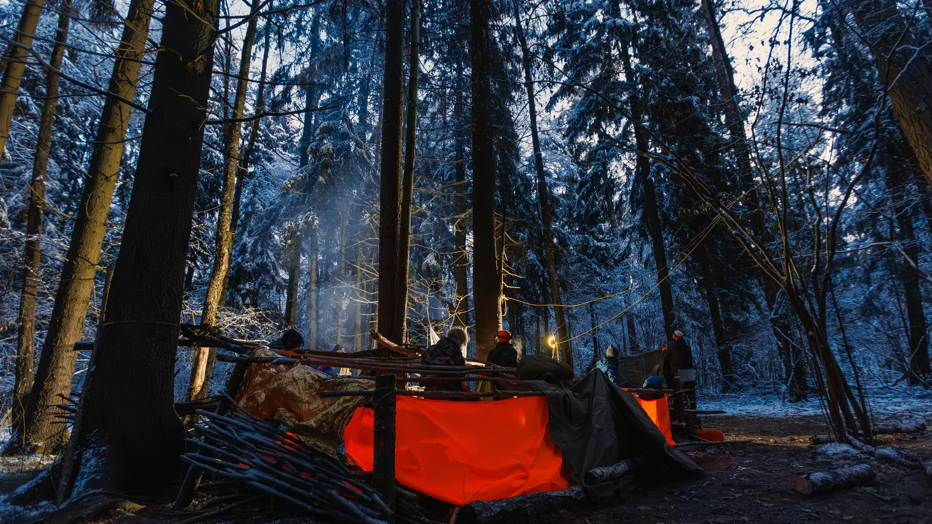 Цель — «камень желаний»: по опросам свидетелей удалось восстановить путь пропавшей семьи Усольцевых