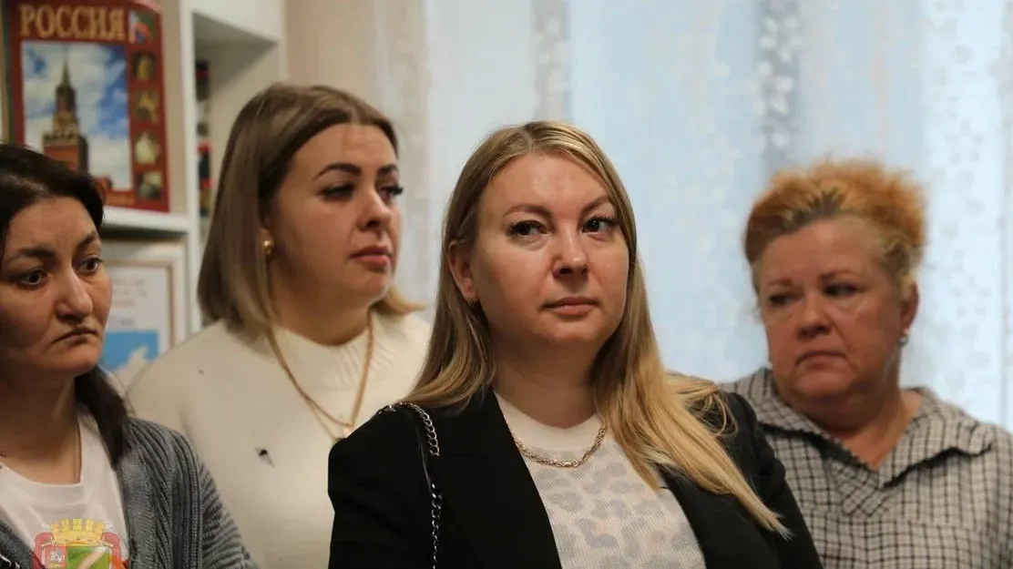 пресс-служба администрации Наро-Фоминского г.о.