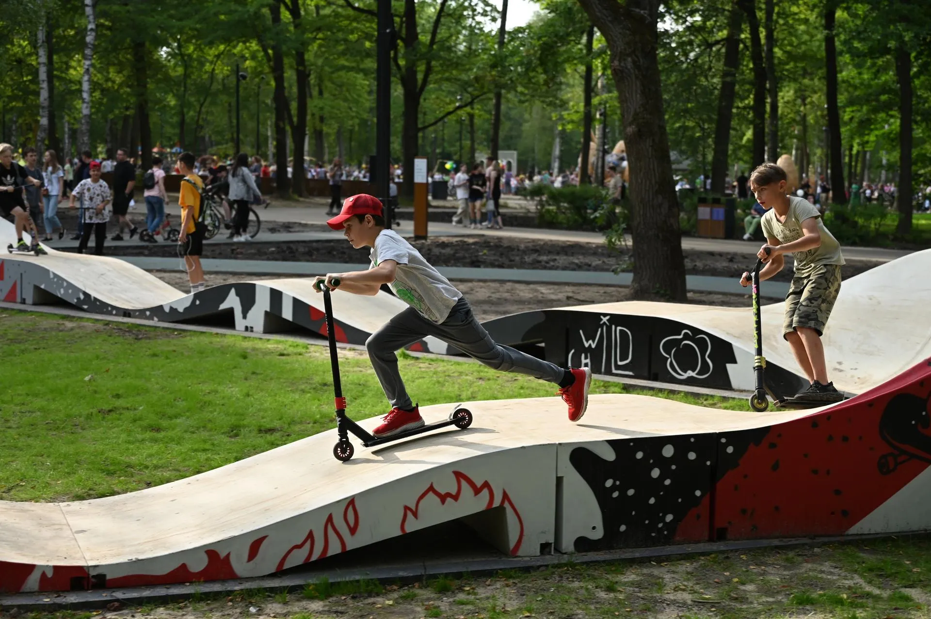 Фото: Сергей Демянюк