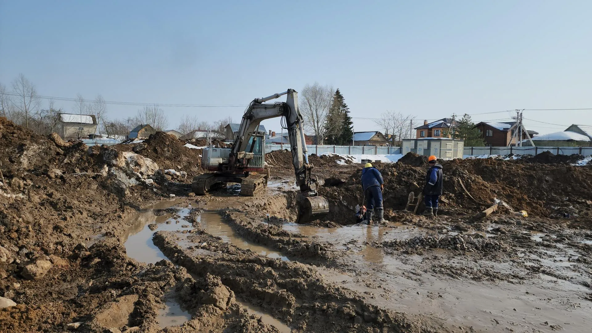 Медиабанк Подмосковья/Иван Дубров