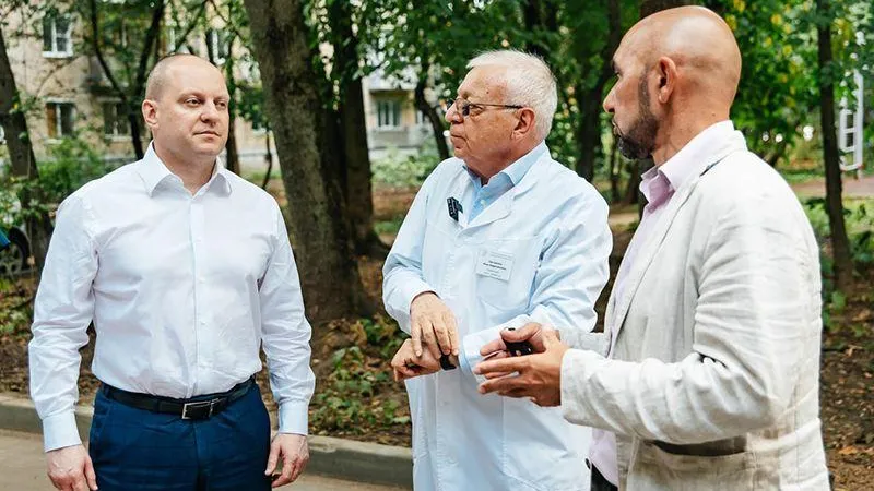 пресс-служба администрации Пушкинского г.о.