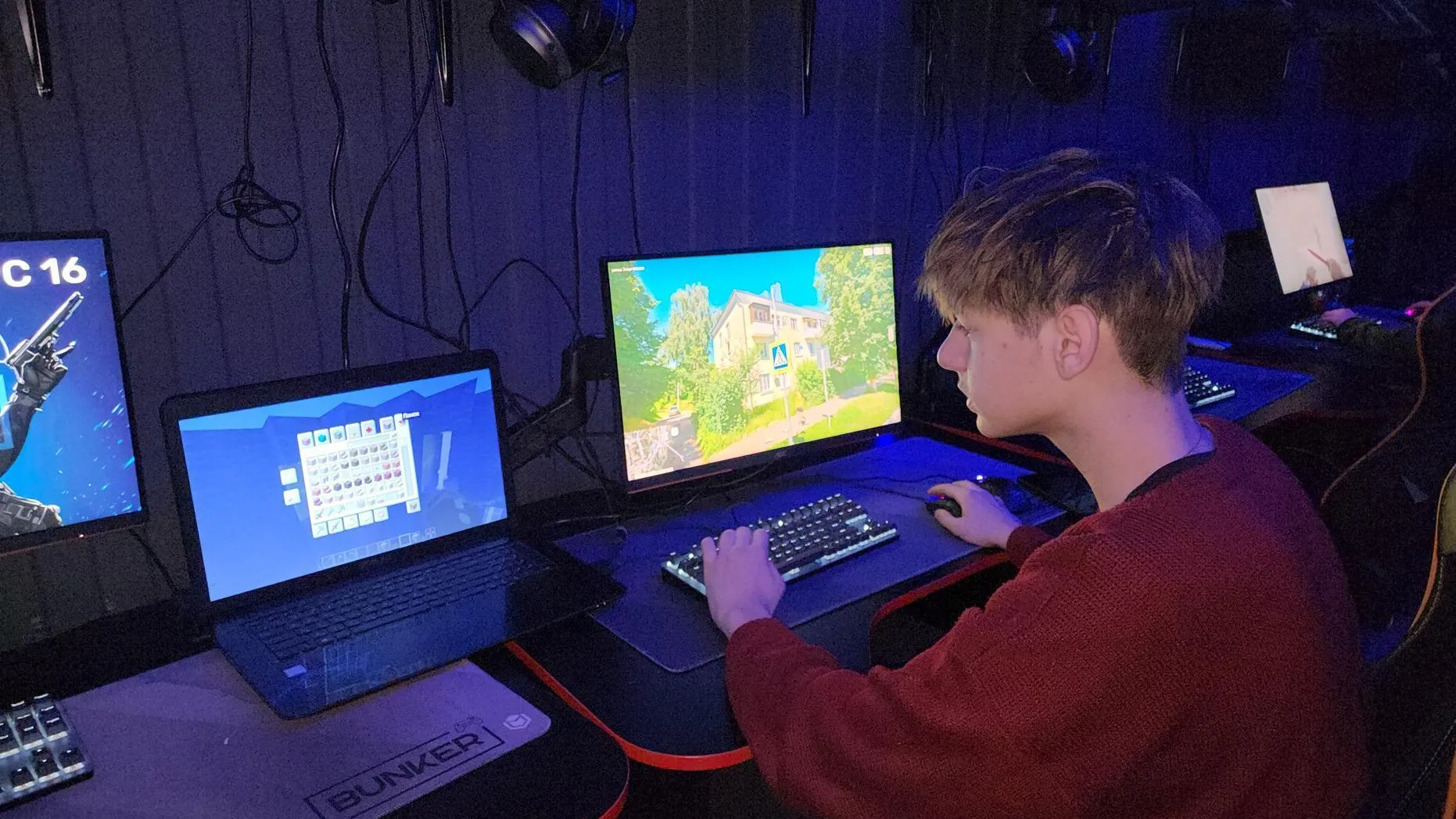 Медибанк Подмосковья/Иван Дубров