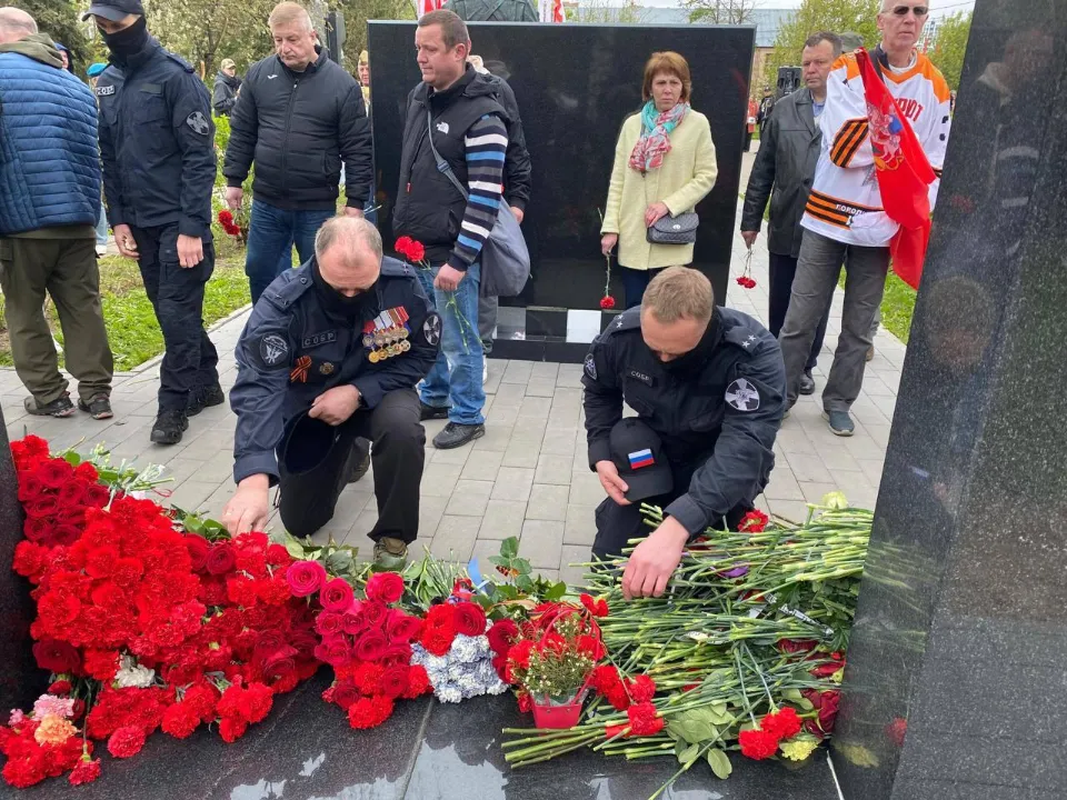 Фото: пресс-служба ГУ Росгвардии по Московской области&nbsp;